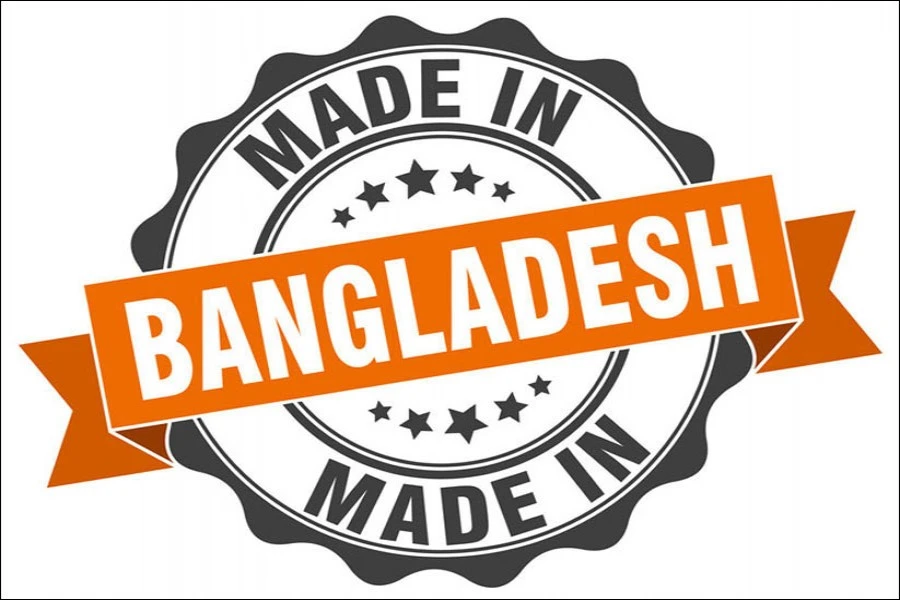 Made in Bangladesh