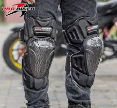 Pro biker Knee & Elbow Guard